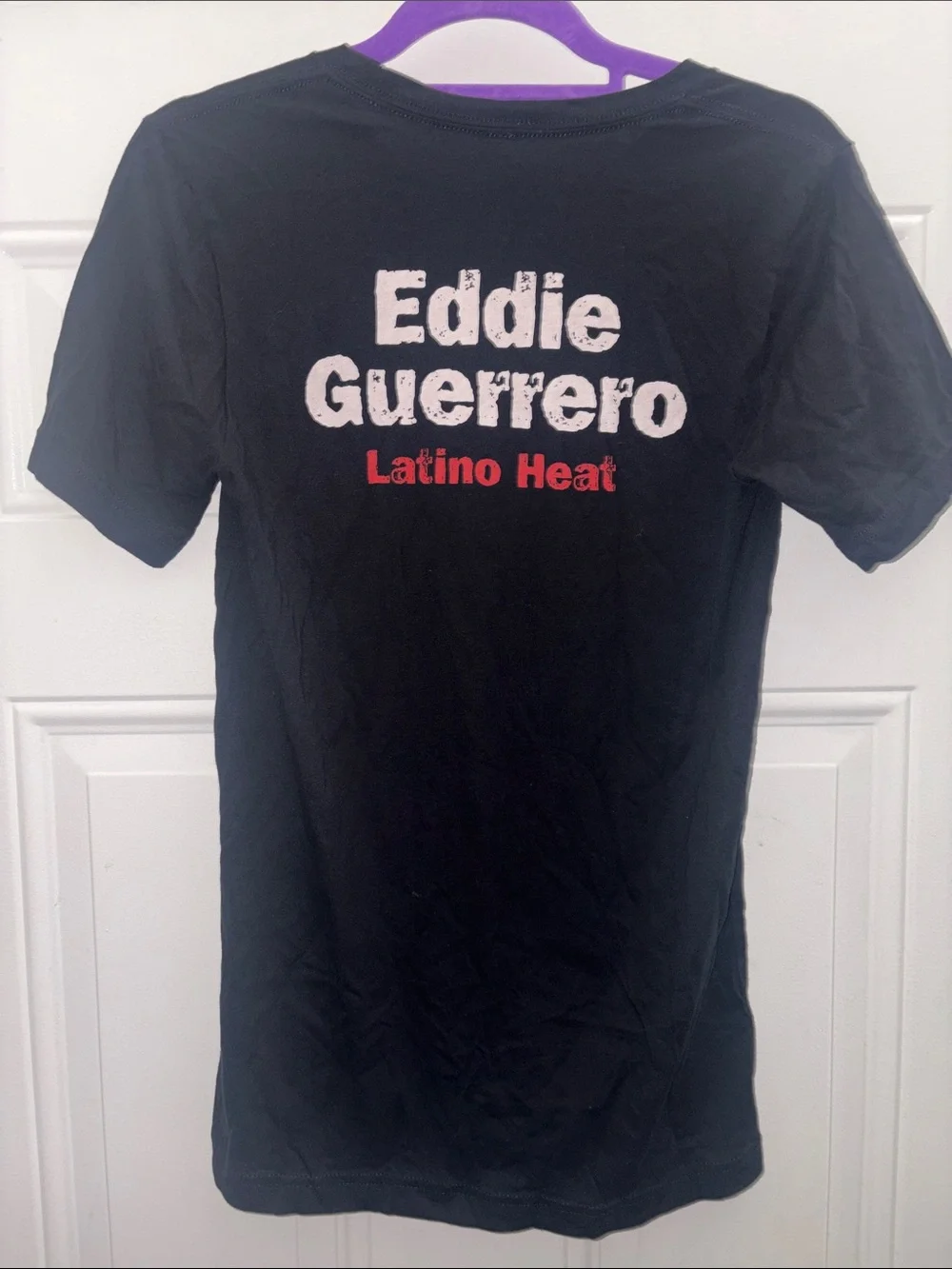 WWE Eddie Guerrero “I'm Your Papi!